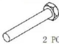 Vevor HM2907 - INSTALLATION STEPS - 61
