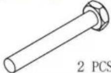 Vevor HM2907 - FASI DI INSTALLAZIONE - 21