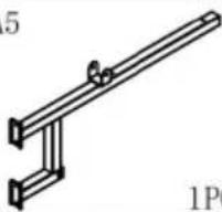 Vevor HM2907 - INSTALLATION STEPS - 5
