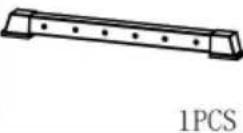 Vevor HM2907 - INSTALLATION STEPS - 2