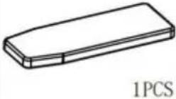 Vevor HM2907 - INSTALLATIONSSCHRITTE - 9