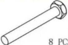 Vevor HM2907 - INSTALLATIONSSCHRITTE - 21