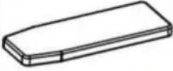 Vevor HM2907 - INSTALLATIONSSTEG - 44
