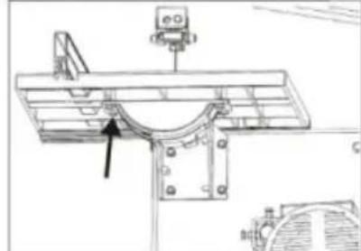 Vevor HBS250 - Montage - 5