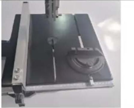 Vevor HBS250 - Assembly - 13