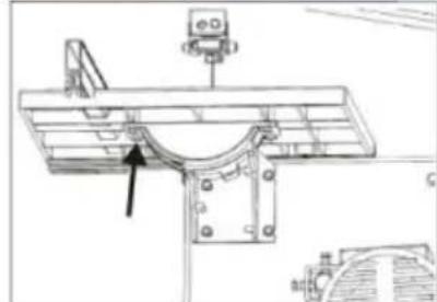 Vevor HBS250 - Standaard accessoires - 6