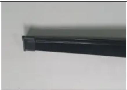 Vevor HBS250 - MÁQUINA DETALLES - 3