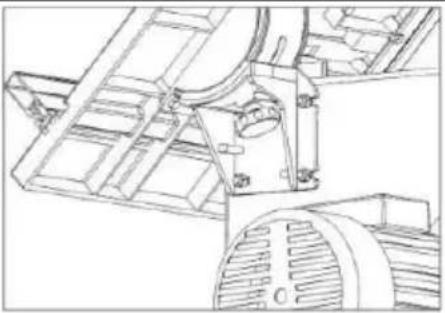 Vevor HBS250 - Bandzaaginstellingen - 4