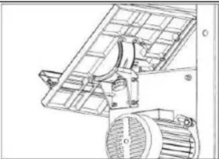 Vevor HBS250 - Assemblea - 8