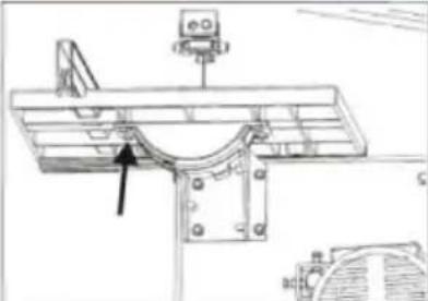 Vevor HBS250 - Assembly - 5