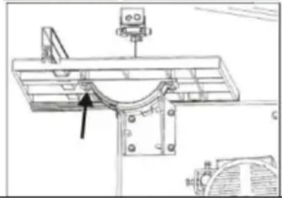 Vevor HBS250 - MÁQUINA DETALLES - 7