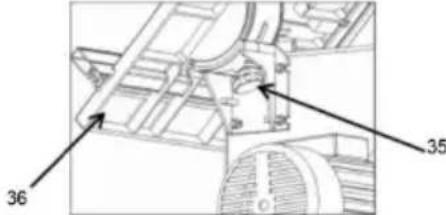 Vevor HBS250 - Interruptor de encendido/apagado con parada de emergencia - 4