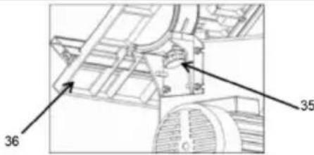 Vevor HBS250 - Montage - 18