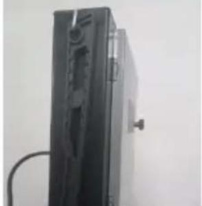Vevor HBS250 - MÁQUINA DETALLES - 13