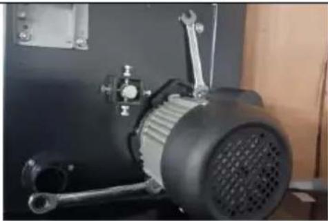 Vevor HBS250 - OPIEKAI KONSERWACJA - 9