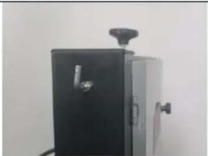 Vevor HBS250 - MÁQUINA DETALLES - 12