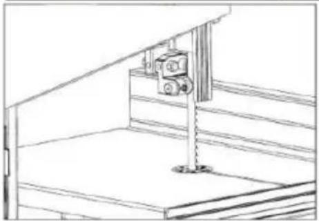 Vevor HBS250 - TABLE OFCONTENTS - 1