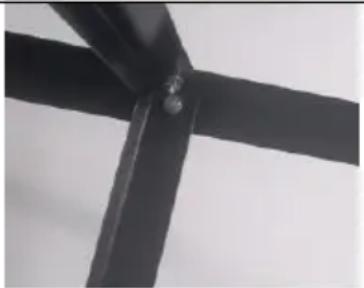 Vevor HBS250 - MÁQUINA DETALLES - 5