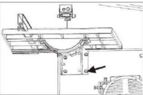Vevor HBS250 - Standaard accessoires - 7