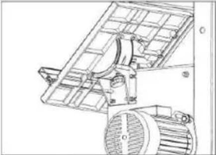 Vevor HBS250 - Standaard accessoires - 9