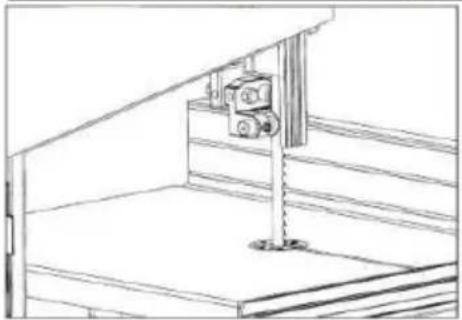 Vevor HBS250 - FONCTIONNEMENT INITIAL - 2