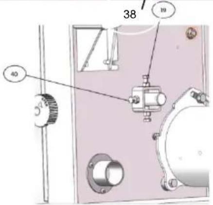 Vevor HBS250 - Interruptor de encendido/apagado con parada de emergencia - 7