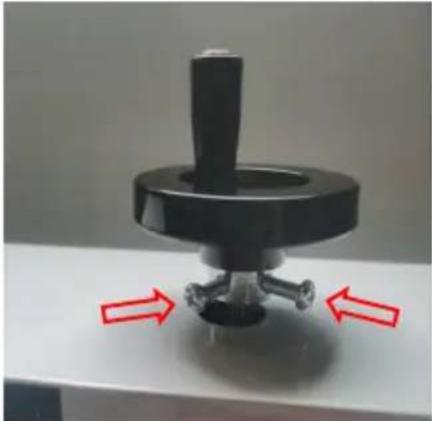 Vevor HBLSMMJ-0412 - Installation guide - 3