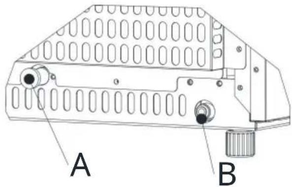 Vevor HBZB-36F - PODŁĄCZENIE WODY DO TWOJEJ MASZYNKI DO LODU - 1