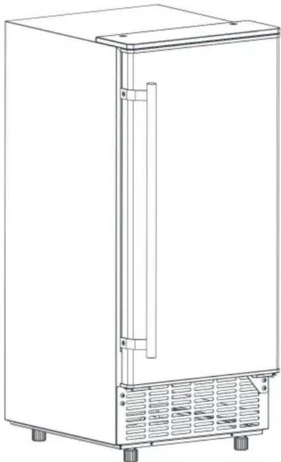 Vevor HBZB-36F - VEVOR® - 1