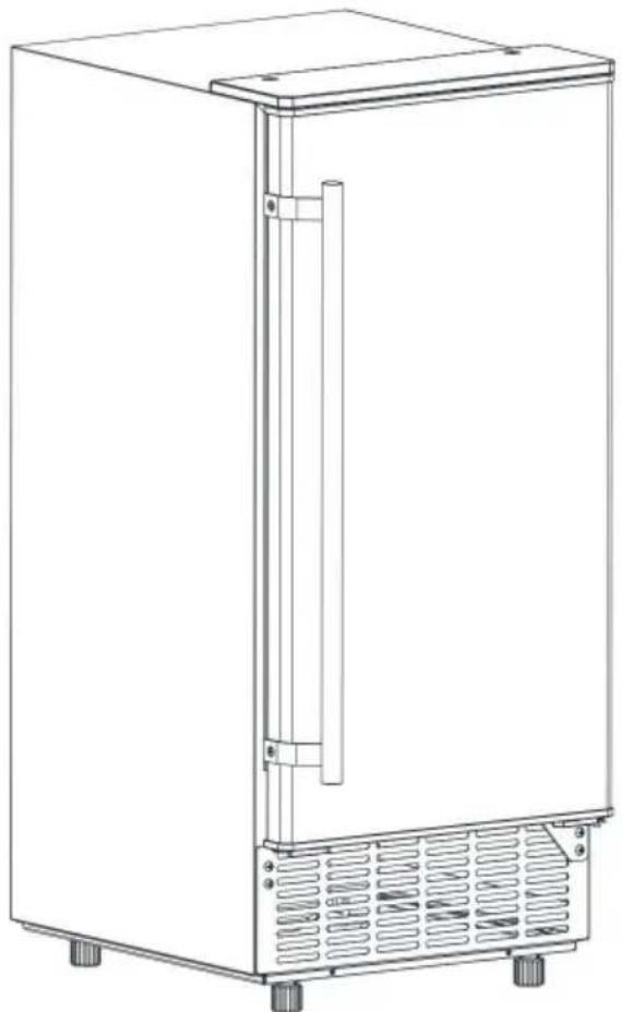 Vevor HBZB-36F - VEVOR® - 1