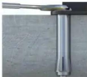 Vevor HR-002 - INSTRUCTIONS D'INSTALLATION - 5