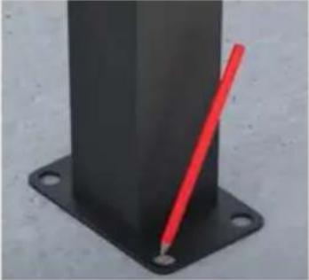 Vevor HR-002 - INSTALLATIONSANLEITUNG - 2
