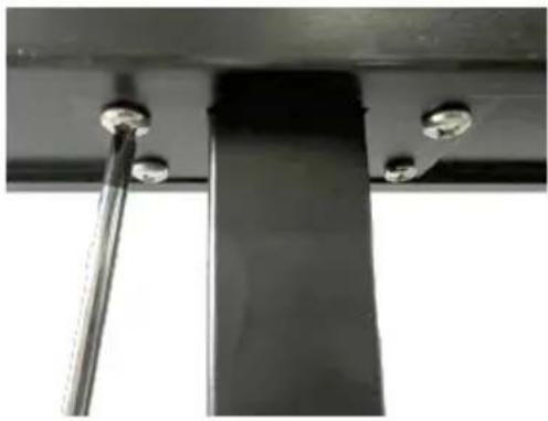 Vevor HR-002 - Mount with handrail(gradient) - 5