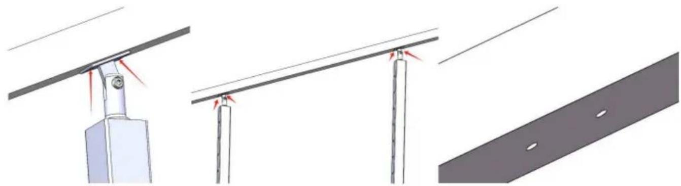 Vevor HR-002 - INSTRUCTIONS D'INSTALLATION - 11