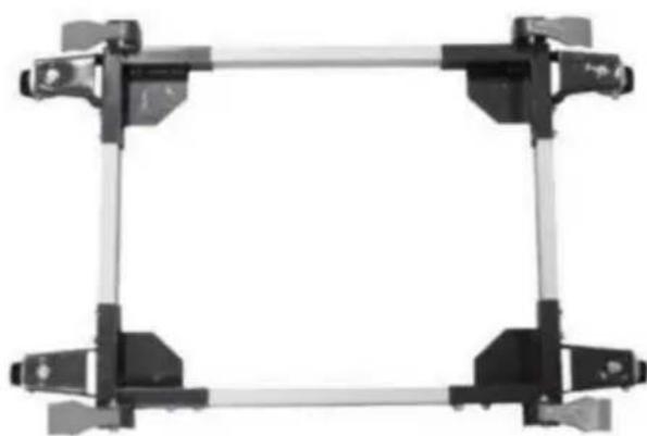 Vevor GZB88095 - Esempi di assemblaggio - 2
