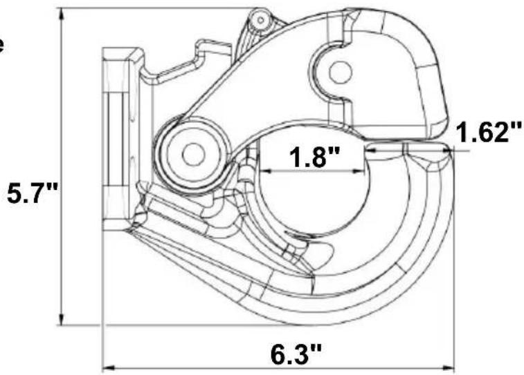 Vevor HSHTG-03BQ - AVERTISSEMENT: - 1