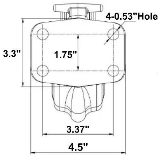 Vevor HSHTG-03BQ - SAVE THESE INSTRUCTIONS - 1
