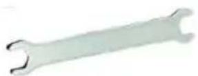 Vevor HBD008-3 - PARTS LIST - 6