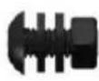 Vevor HBD008-3 - PARTS LIST - 3