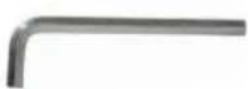Vevor HBD008-3 - PARTS LIST - 5