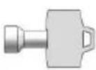 Vevor HBD008-3 - PARTS LIST - 7