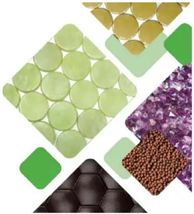 Vevor H11M2 - JADE STONE HEATING PAD - 1