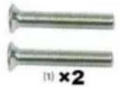 Vevor H005 - CONSERVEZ CES INSTRUCTIONS - 8