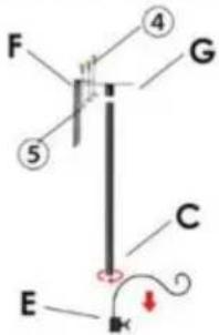 Vevor H005 - CONSERVEZ CES INSTRUCTIONS - 1