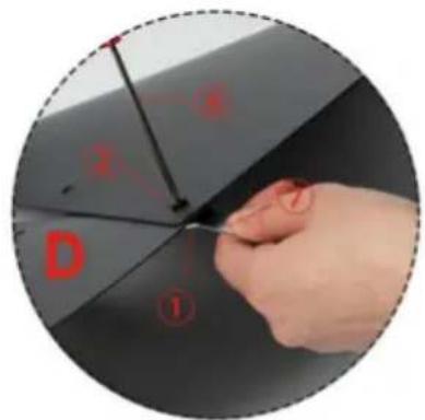 Vevor H005 - ZAPISZ TE INSTRUKCJE - 3