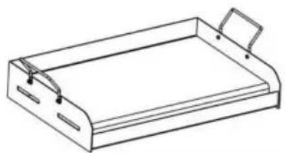 Vevor HH-SP002 - MODEL: HH-SP002 / HH-SP003 / HH-SP004 / HH-SP005   HH-SPN009 / HH-SPN006 / HH-SPN007   HH-SP010 / HH-SPN012 - 4