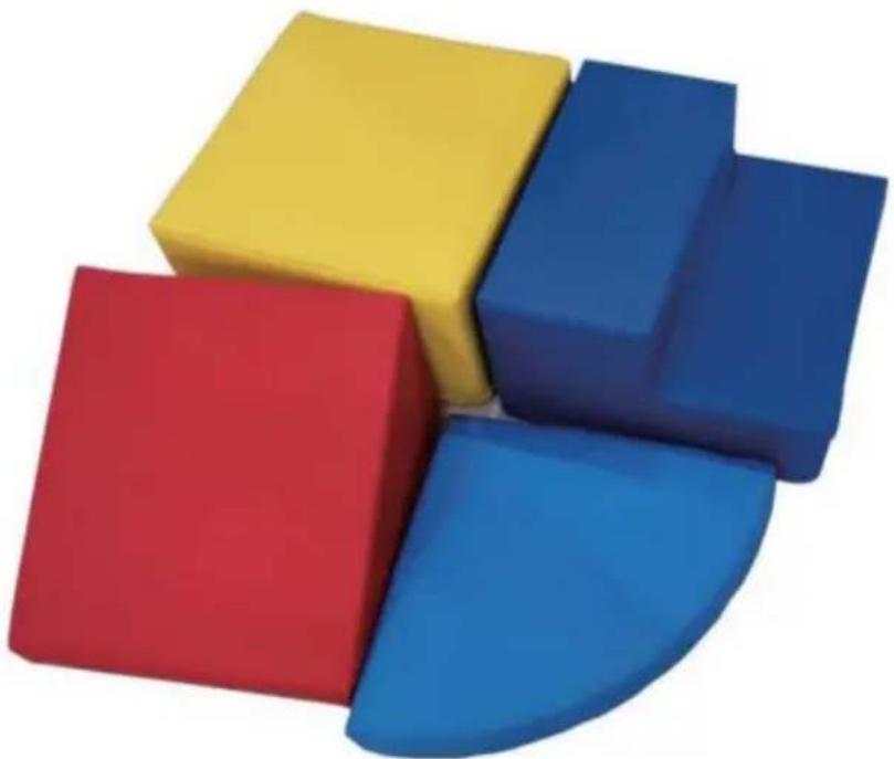 Vevor HN-12619 - SKUM PLAYSET - 1