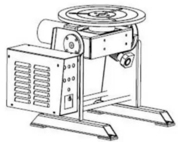 Vevor HD-30 - BESOIN D'AIDE? CONTACTEZ-NOUS! - 5
