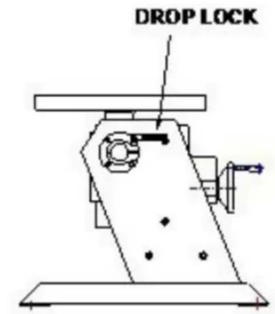 Vevor HD-30 - DEMENSIONS - 4