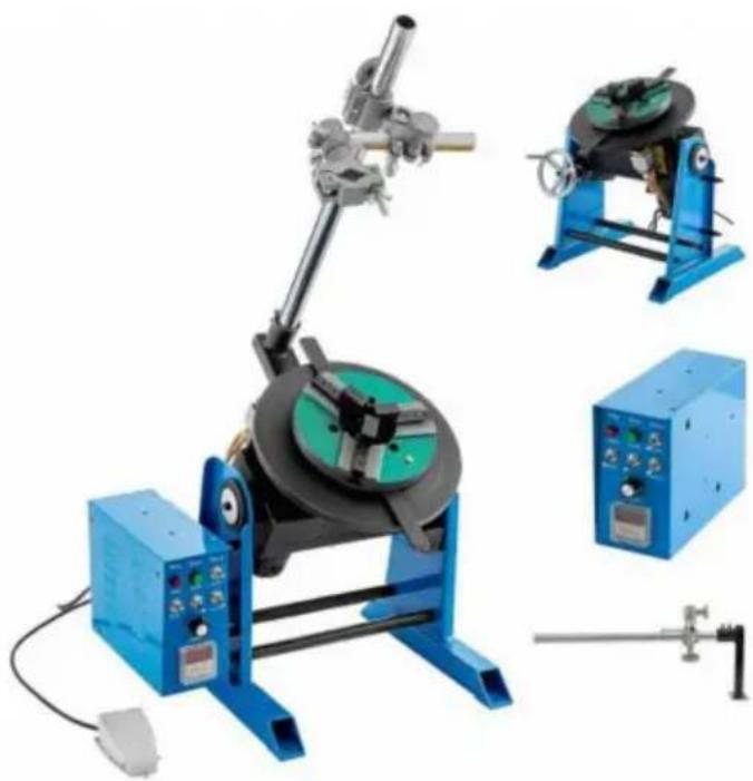 Vevor HD-30 - TOUGH TOOLS, HALF PRICE - 1